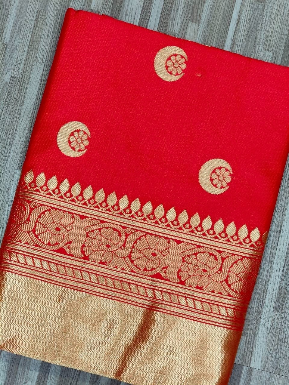 Designer Sari Bollywood Bridal Silk Saree Blouse South Indian Ethnic Ready Made