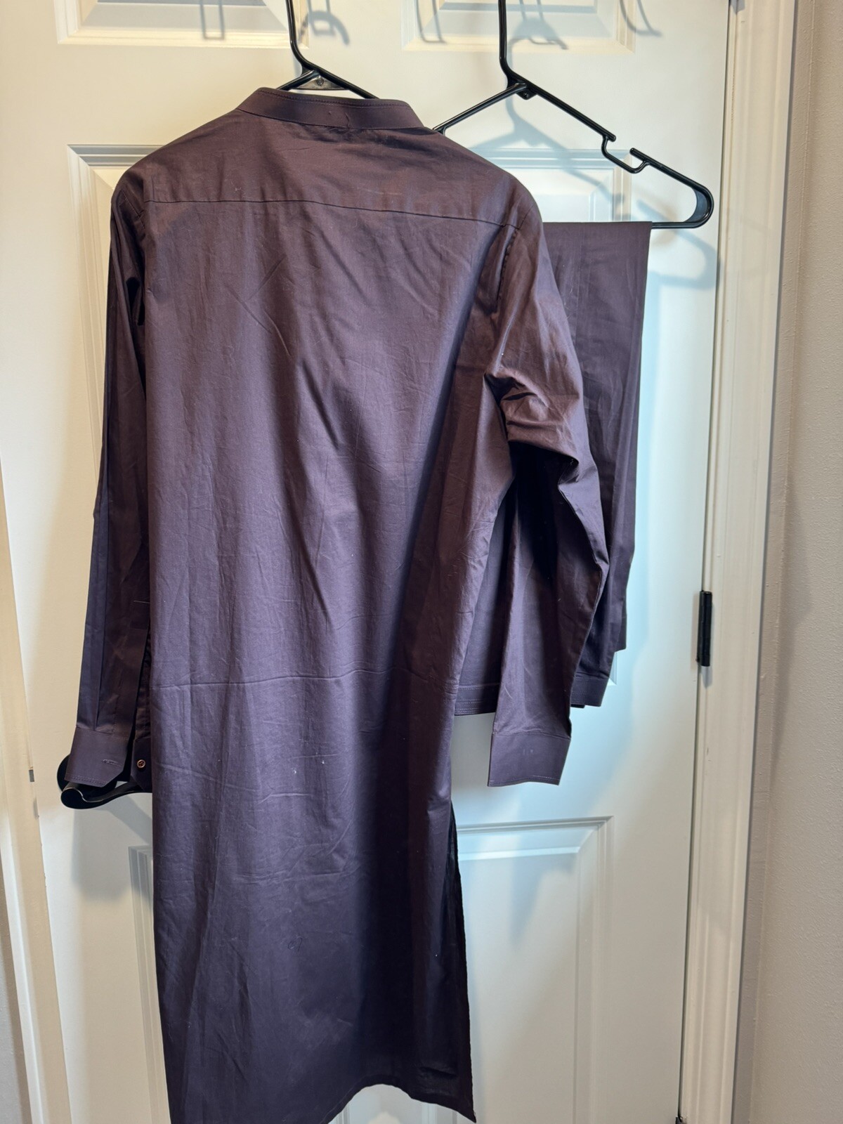 NWT Pakistani/Indian Men’s Designer Limelight Man Shalwar Kameez
