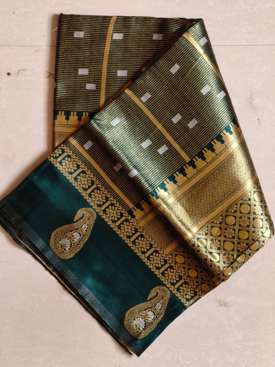 Bollywood Party Wear Sari Wedding Indian Ethnic Fancy Designer Attractive Saree