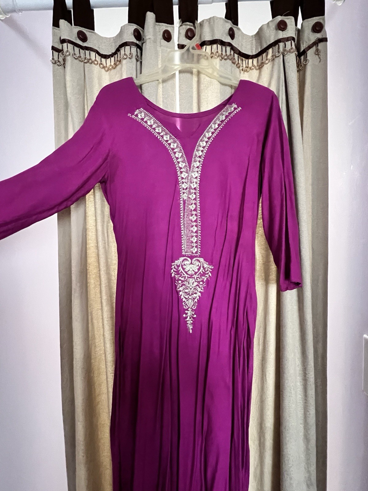 Pakistani/Indian kurti