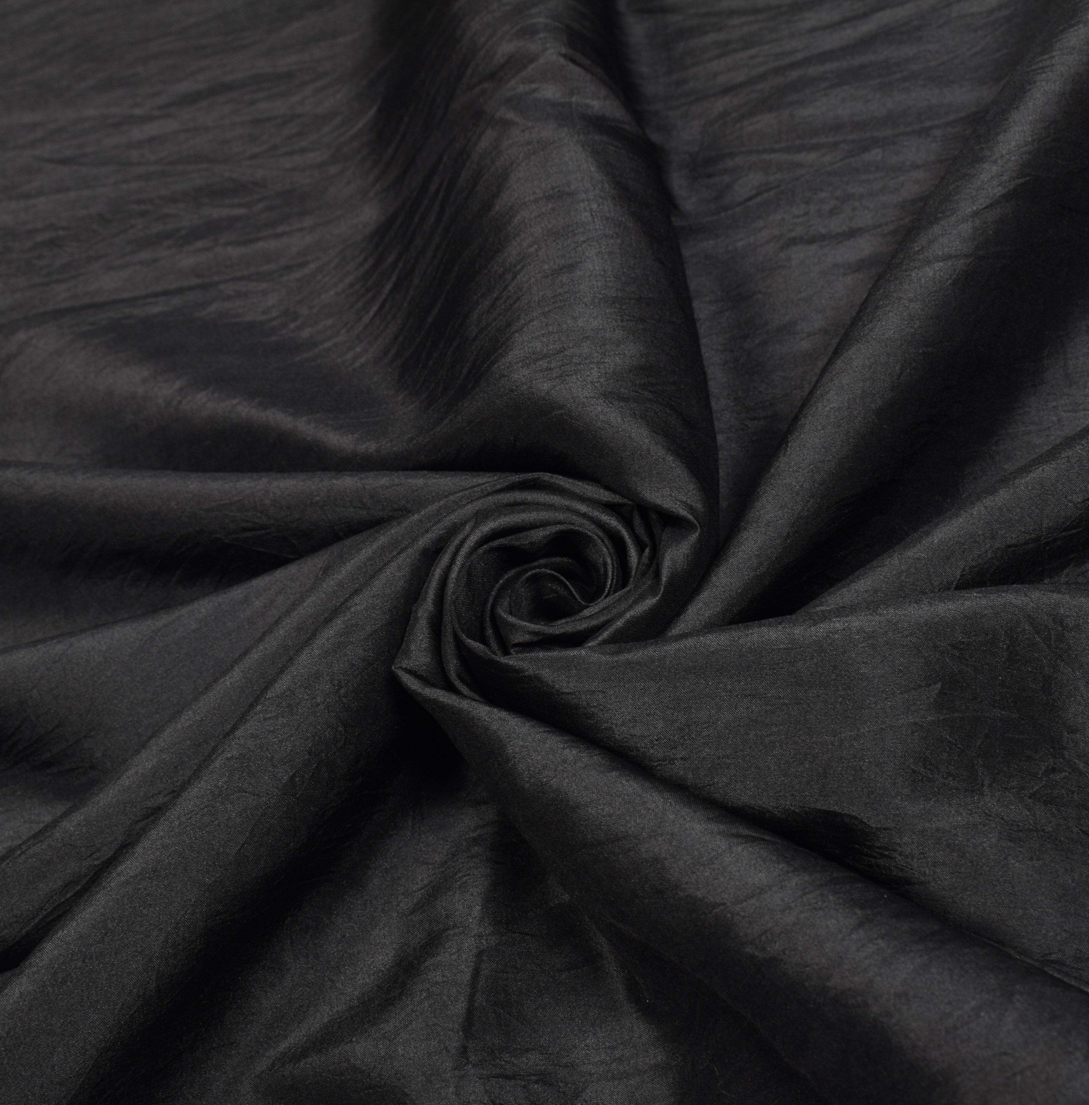 Sushila Vintage Black Zari Brocade Saree Pure Silk HEAVY Sari Craft Fabric