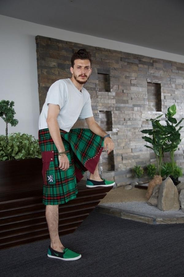 Ultimate Tartan Hybrid Kilt Hybrid Kilt