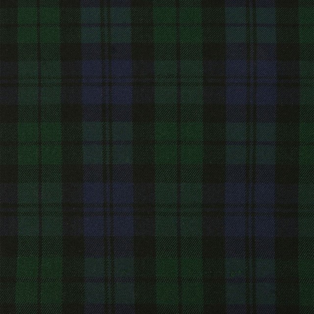 Black Watch Modern Child’s Kilt 19W 11L
