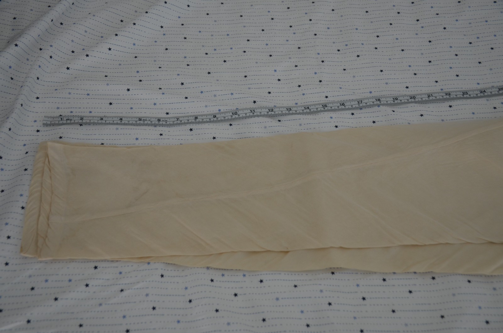 USED Mens Ethnic PYJAMA ONLY Traditional Wedding Brown Extra Large 44