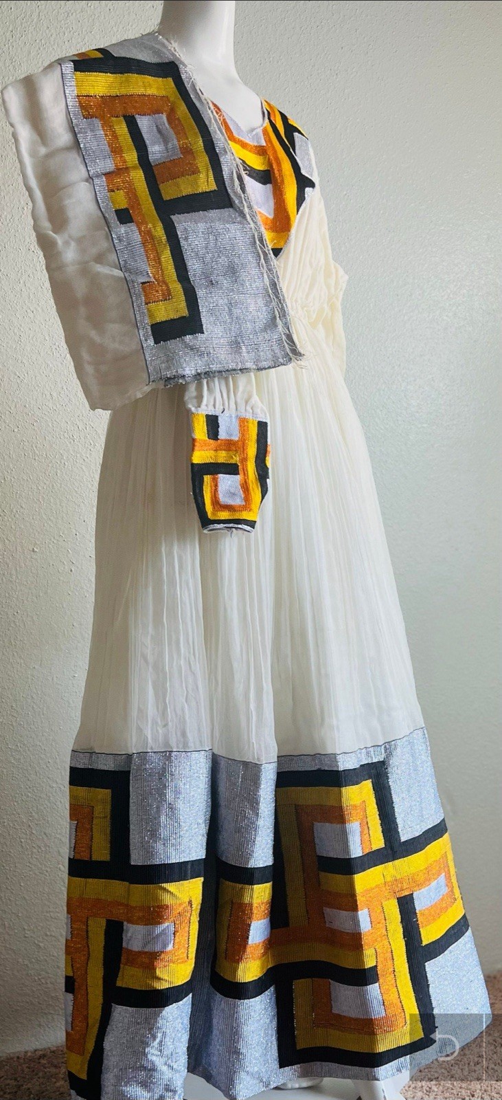 Ethiopian cultural dressHabeshaEthiopian traditional attireHabesha Wedding Dress