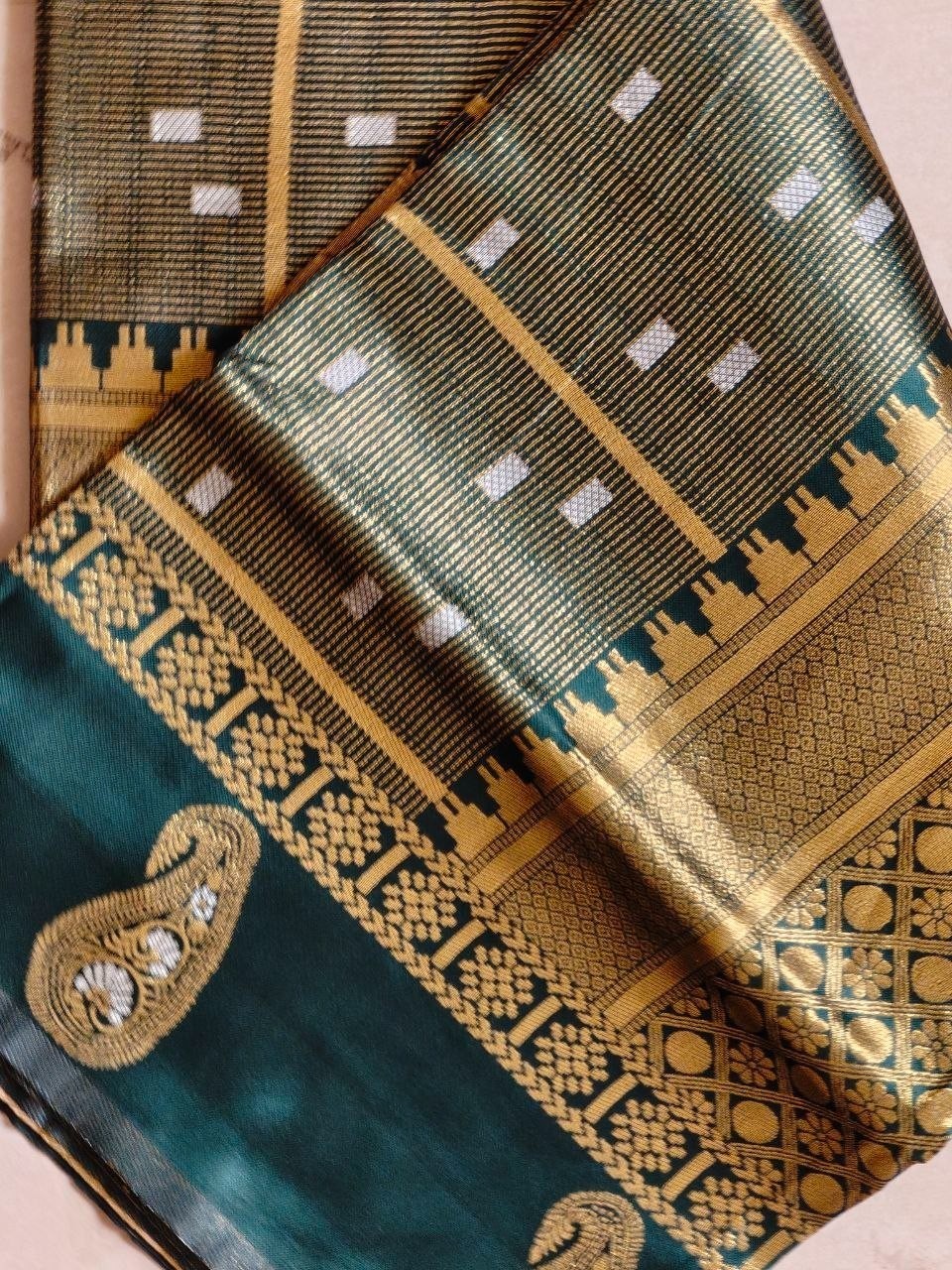 Bollywood Party Wear Sari Wedding Indian Ethnic Fancy Designer Attractive Saree
