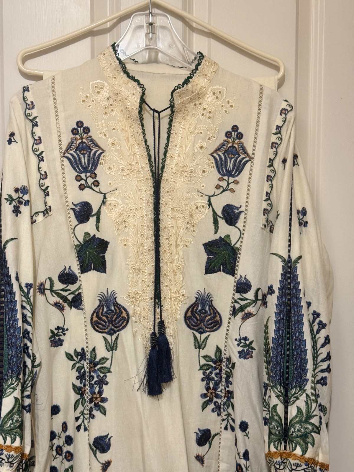 hussain rehar woman clothing