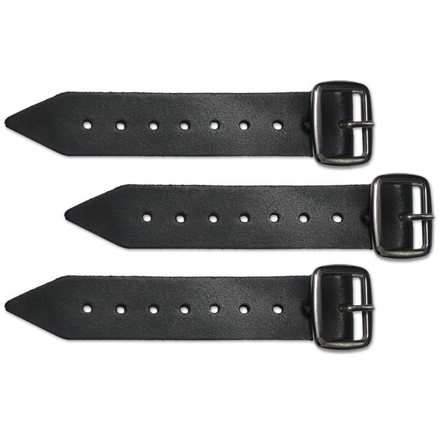 Kilt & Kilted Skirt Strap Extenders