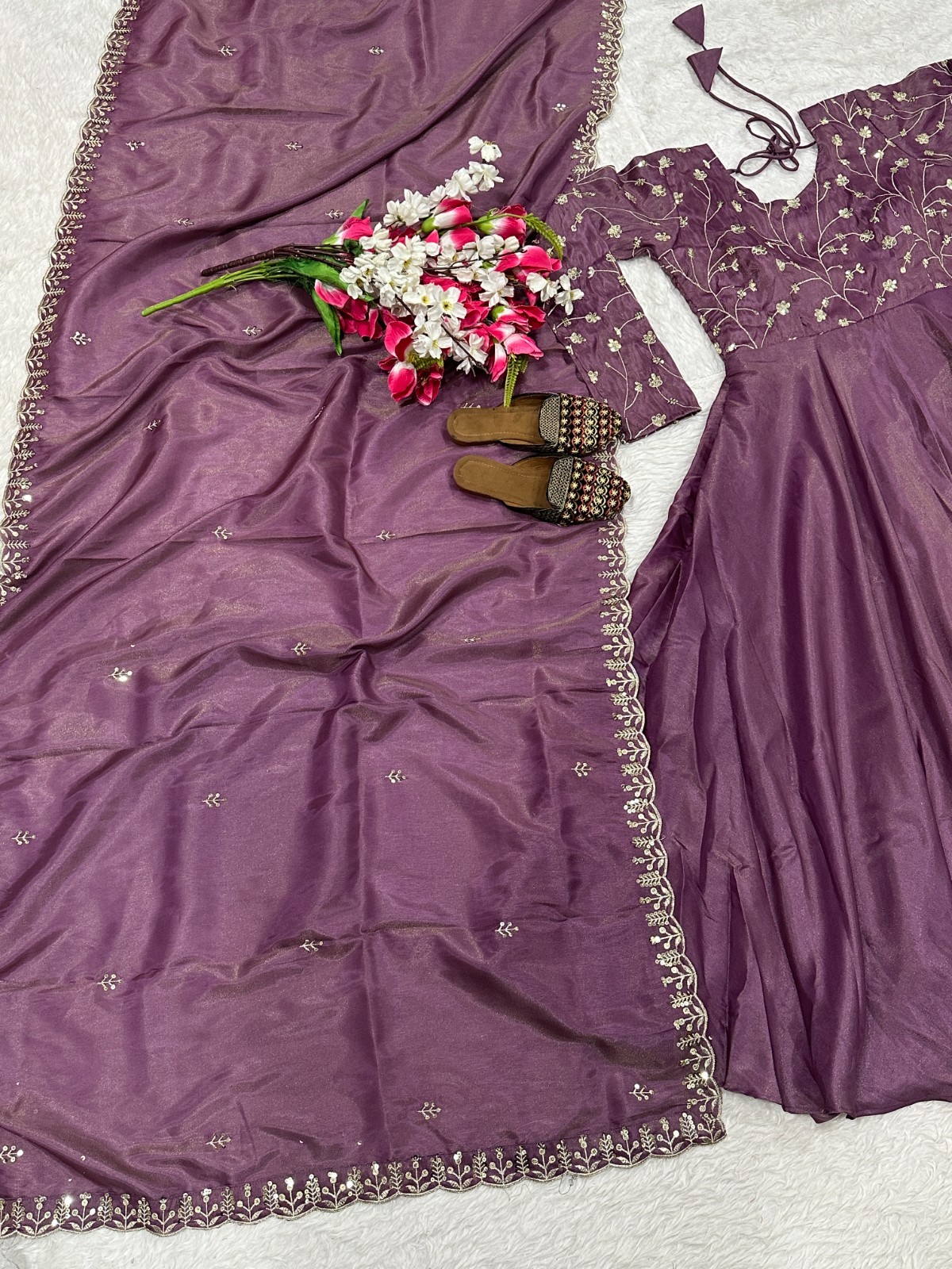 DRESS BOLLYWOOD SUIT PAKISTANI INDIAN WEDDING DHOTI TOP SALWAR KAMEEZ PARTY WEAR