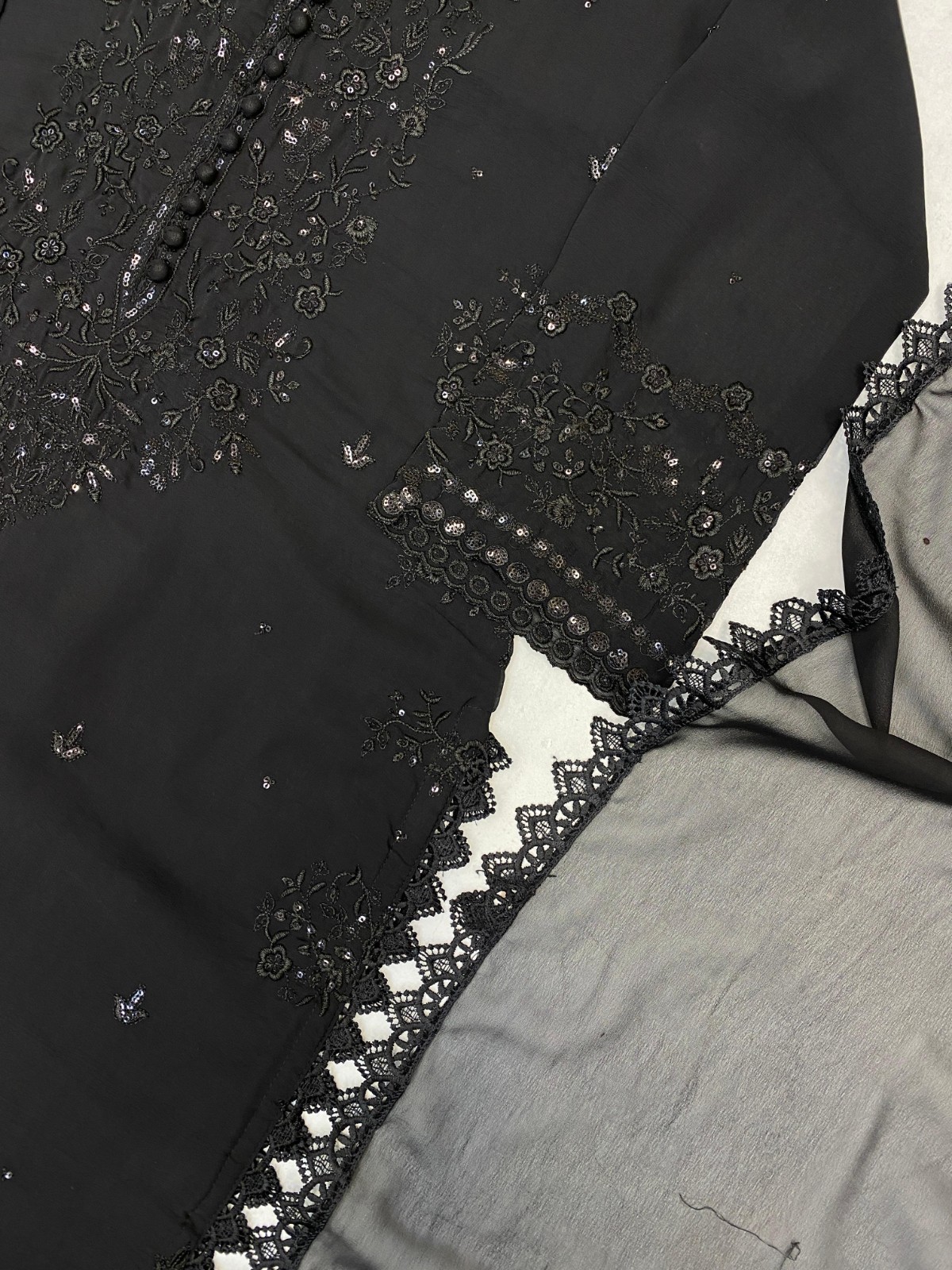 Pakistani Dress Salwar Kameez Ready To Wear Suits Indian Wedding Party Bollywood