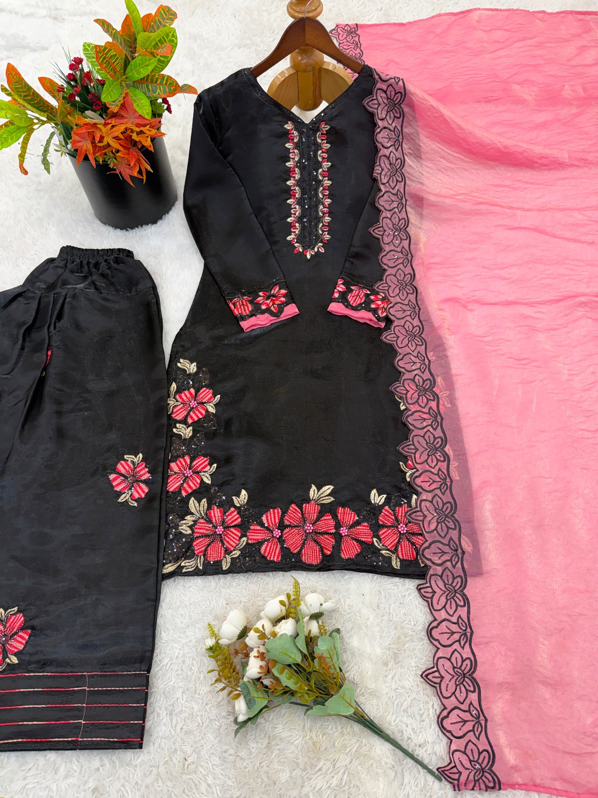 Bollywood Farshi Salwar Kameez Ready Made Party Dress Pakistani Wedding Indian