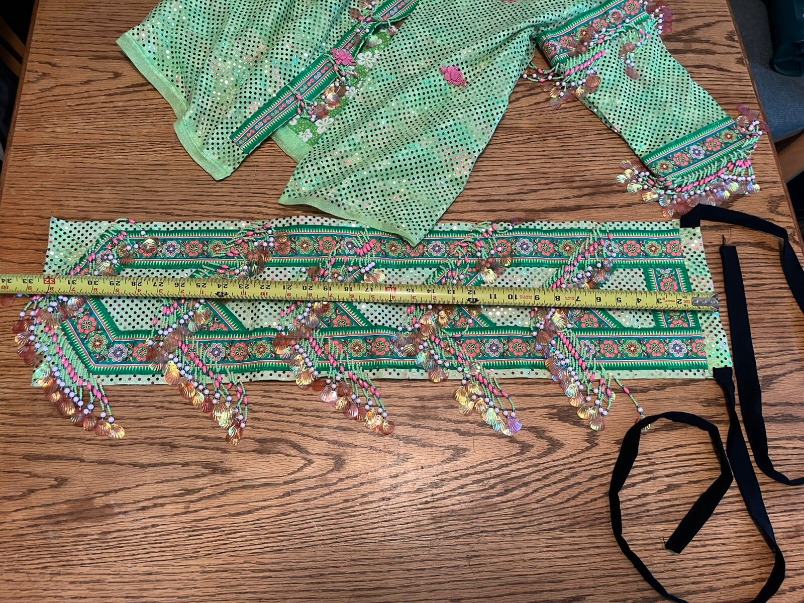Beautiful Traditional Hmong Clothing Lot