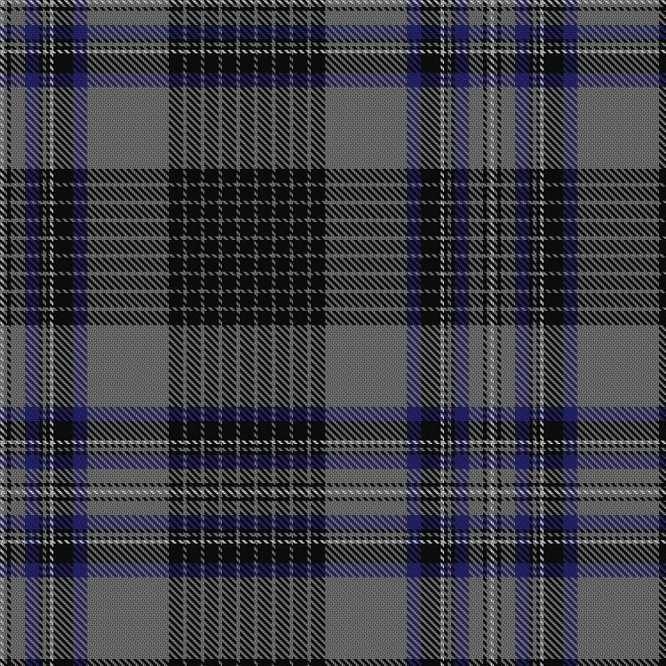 Scottish Handmade Traditional Hood Tartan Kilt – Hood Tartan