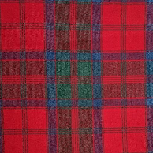MacQuarrie Muted Bespoke Kilt (1815) – Limited