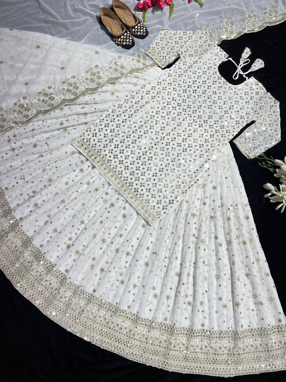 Salwar Party Kameez ReadyMade Dress Suit Indian Bollywood Wear Designer Wedding