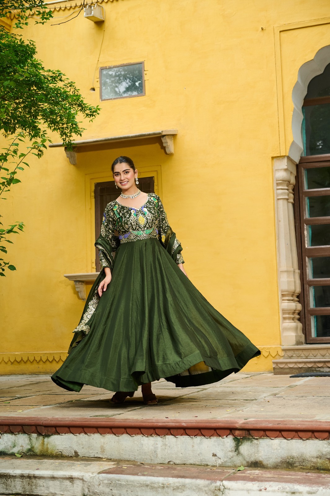 Readymade Indian Pakistani Salwar Kameez Bollywood Party Wear Dress Suit wedding