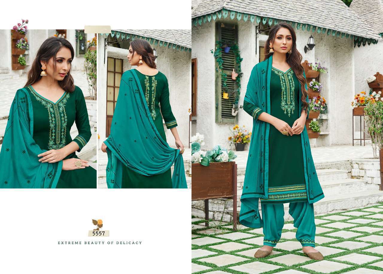 Ready Made Indian Women’s Wear Salwar Kameez Punjabi Patiyala Party Wear Dresses