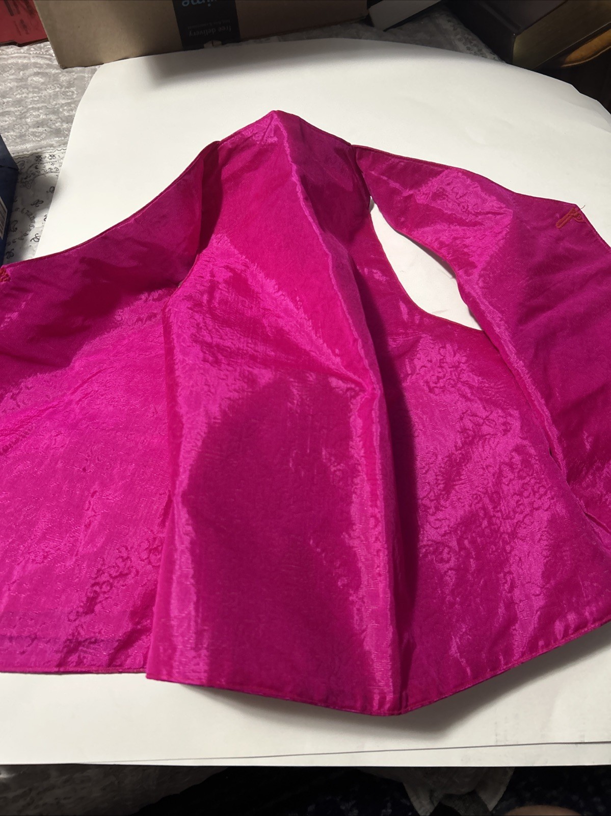 Child’s Asian Costume Dress Up Nice