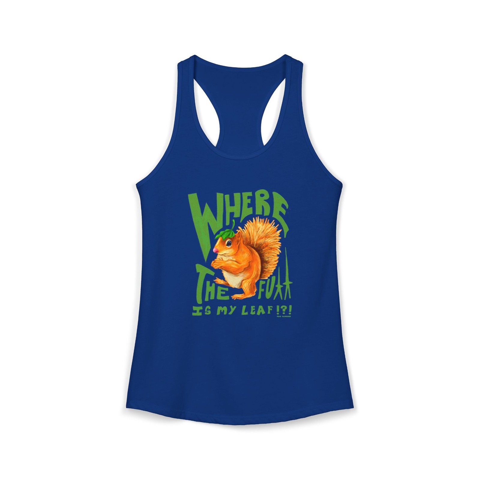 Women’s Ideal Racerback Tank