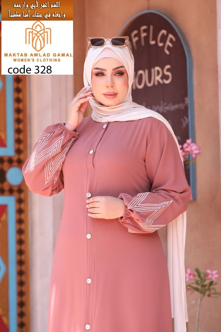 WOMEN DERSS Kaftan Abaya Jilbab Long Sleeve IslamiC Muslim Dubai Gown Robe Maxi