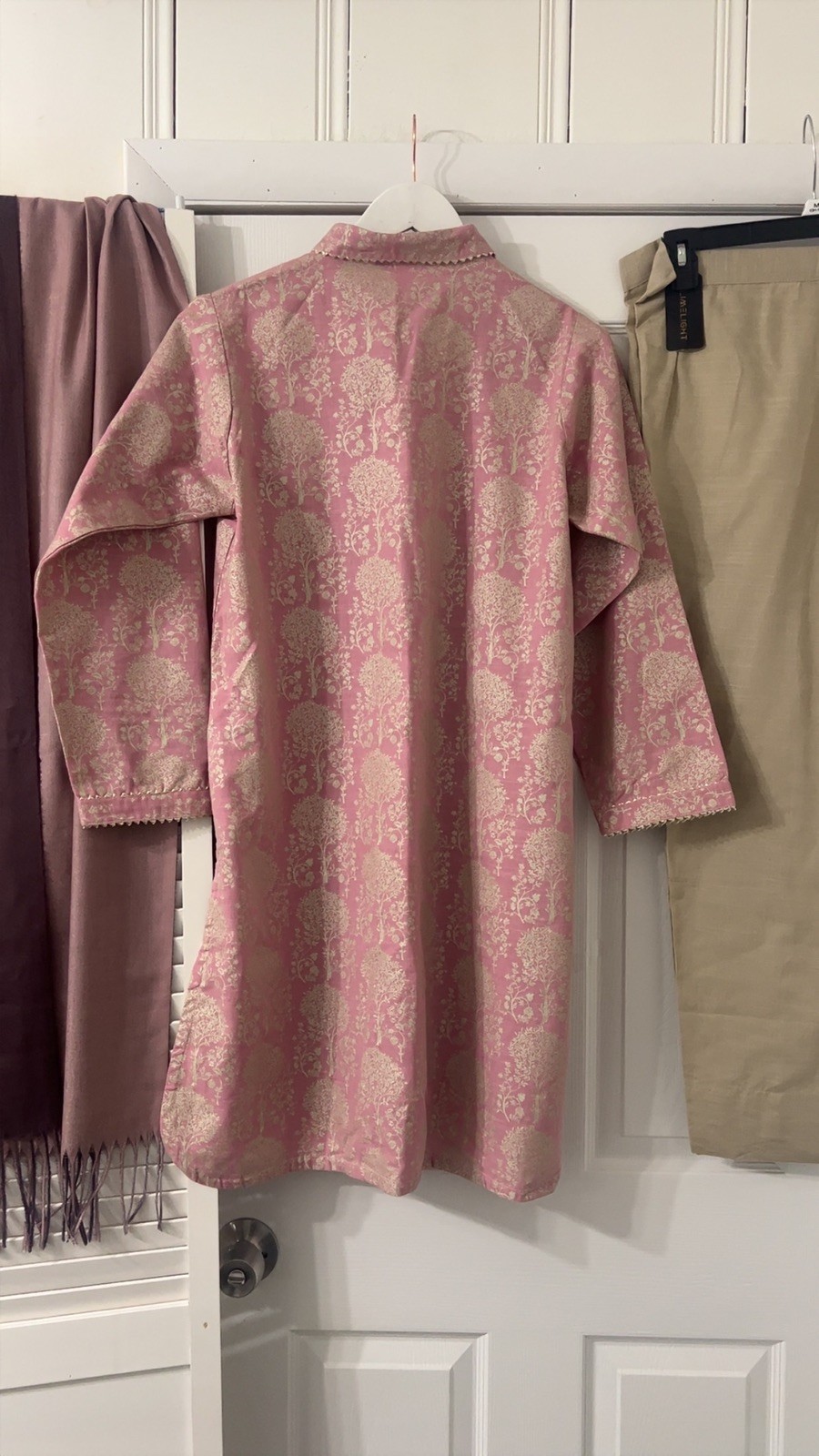Alkaram Studio and Lime Light ready to wear shalwar kameez outfit for sale.