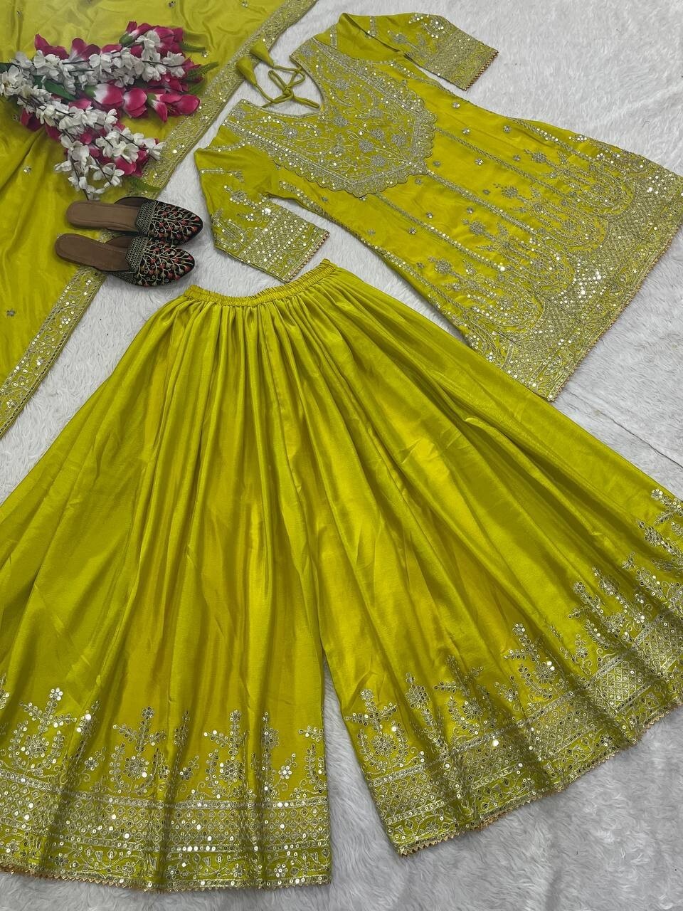 Women Dress Pakistani Salwar Kameez Readymade Latest Suits Indian Wedding Party