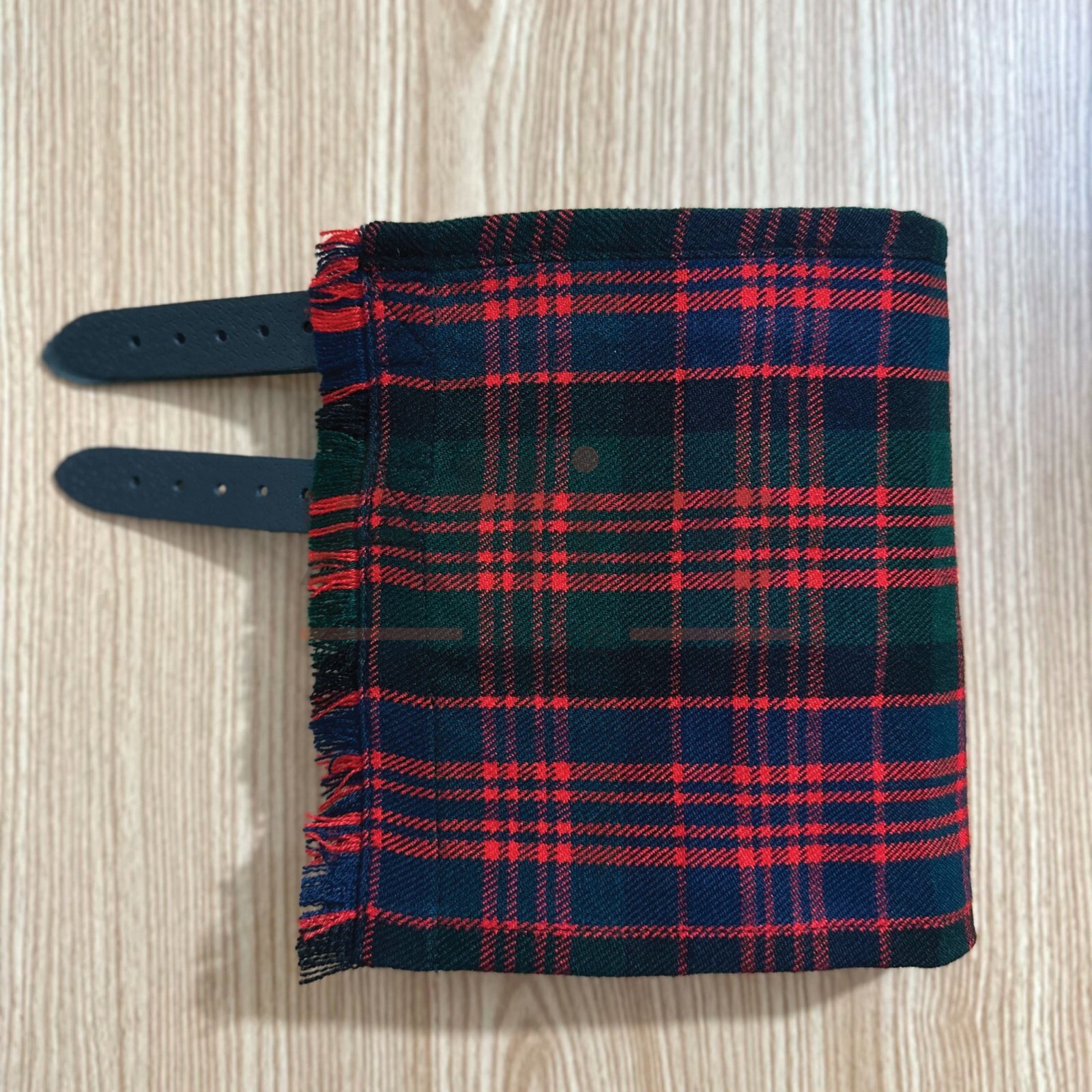 Scottish Handmade Macdonald Baby Tartan Kilt – Toddler Tartan Kilts