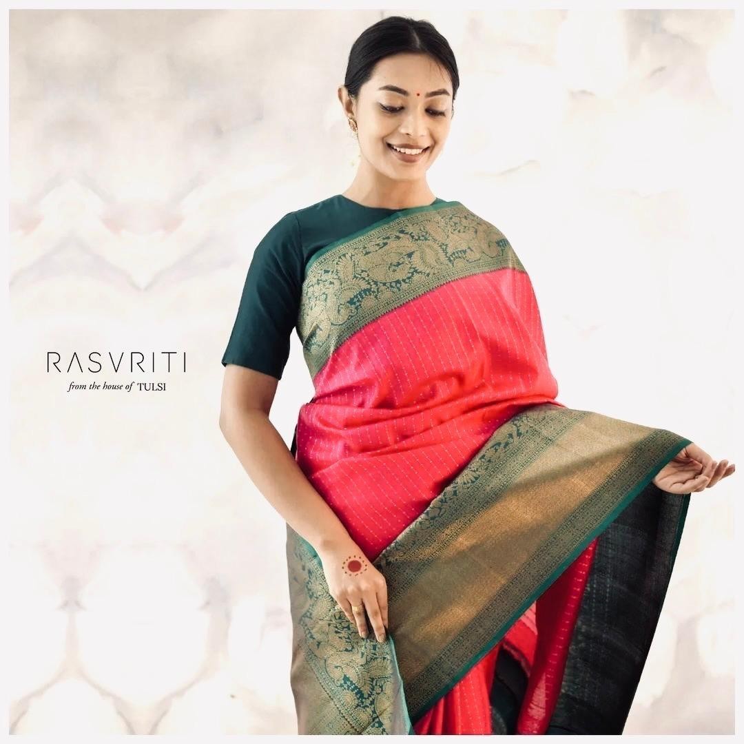 Designer Party Stylish Saree Indian Pakistani Wedding Sari Bridal Bollywood Wear