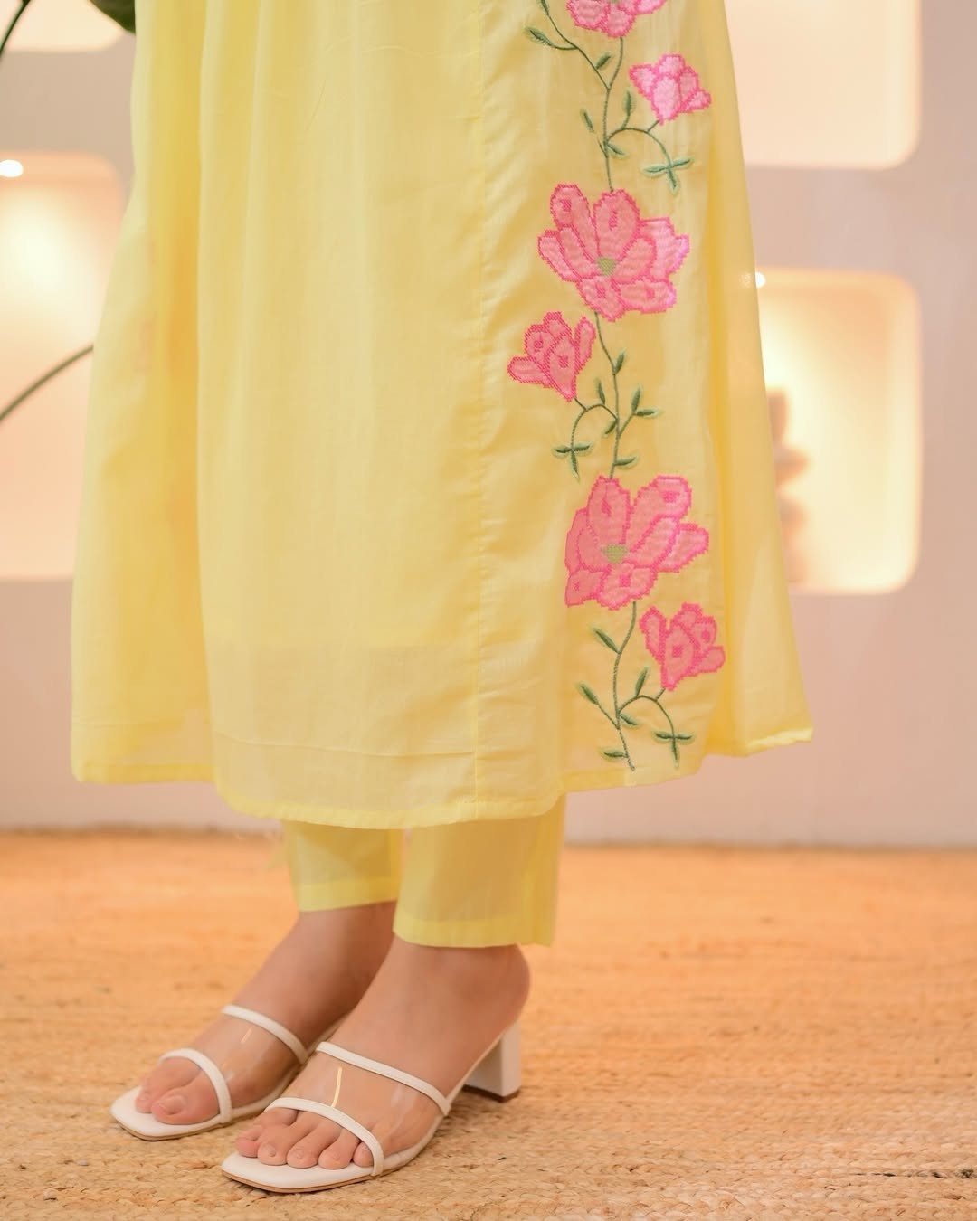 Pakistani Readymade Salwar Kameez Suit Wedding party Kurta Palazzo Dupatta Set