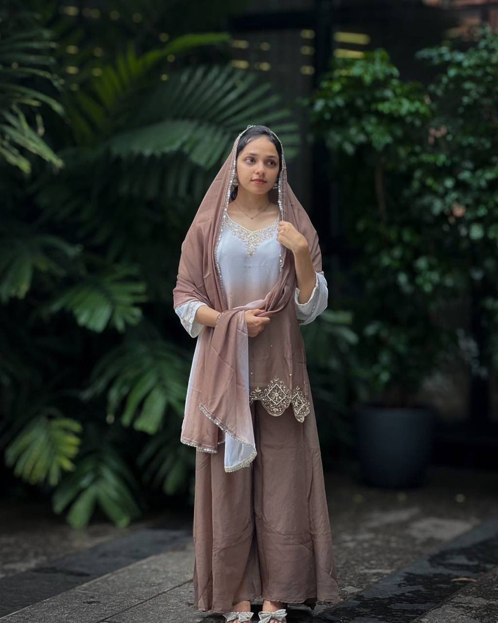 Pakistani Salwar Kameez Ready to Wear Suits Indian Wedding Dress Party Bollywood