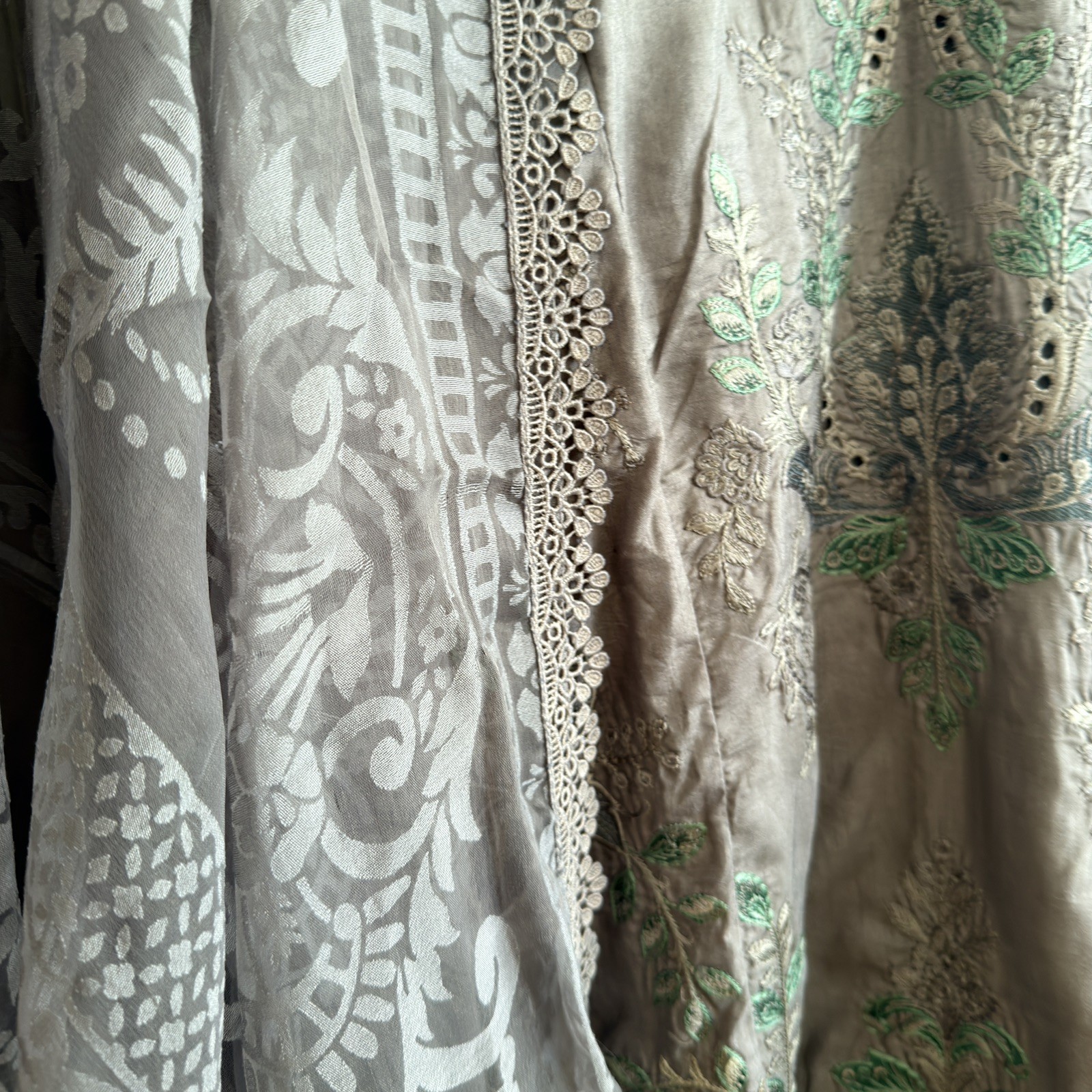 Salwar Kameez Party Wear Indian Designer Pakistani Wedding Bollywood Dress Suit