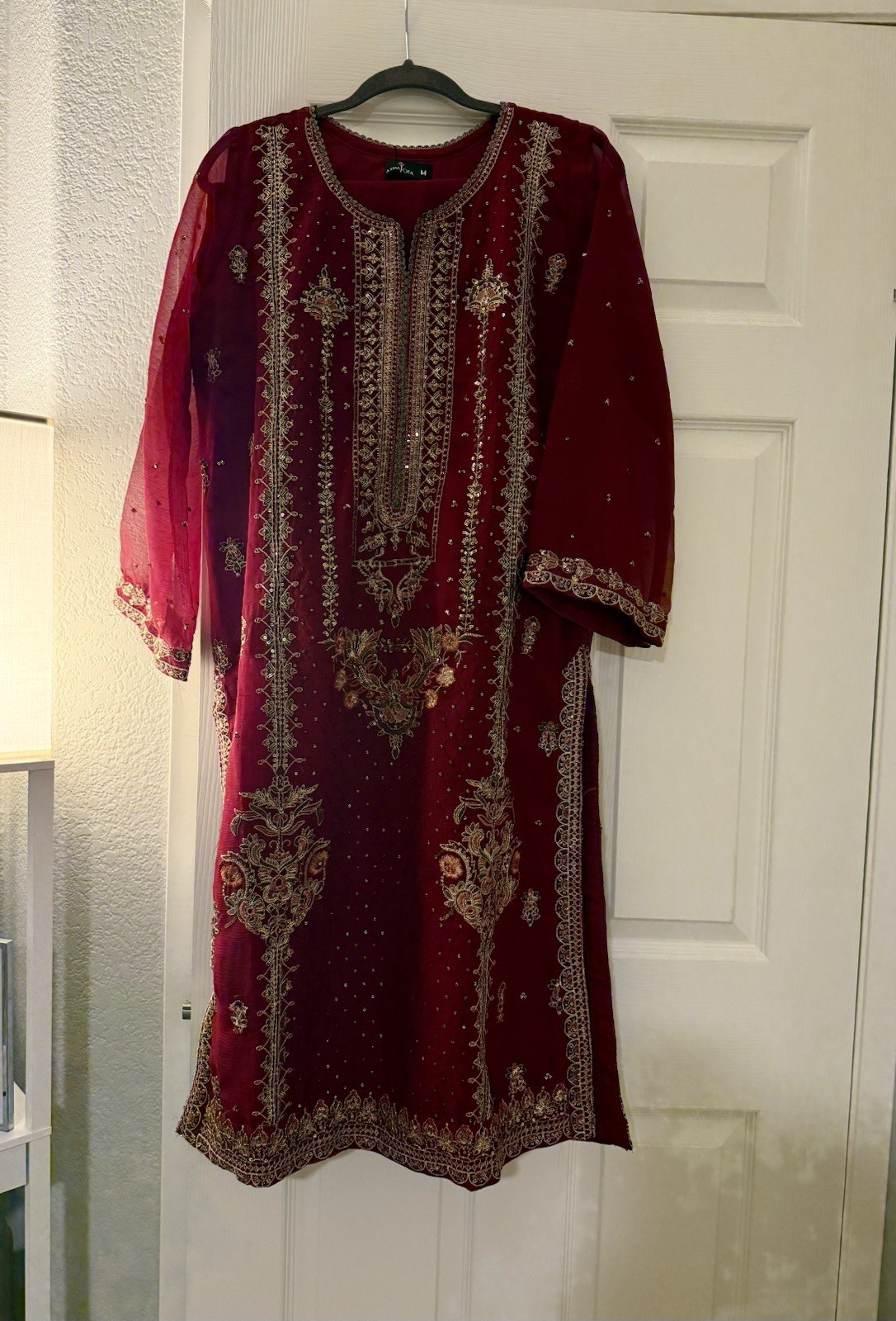 Asim Jofa 3 Piece Suit
