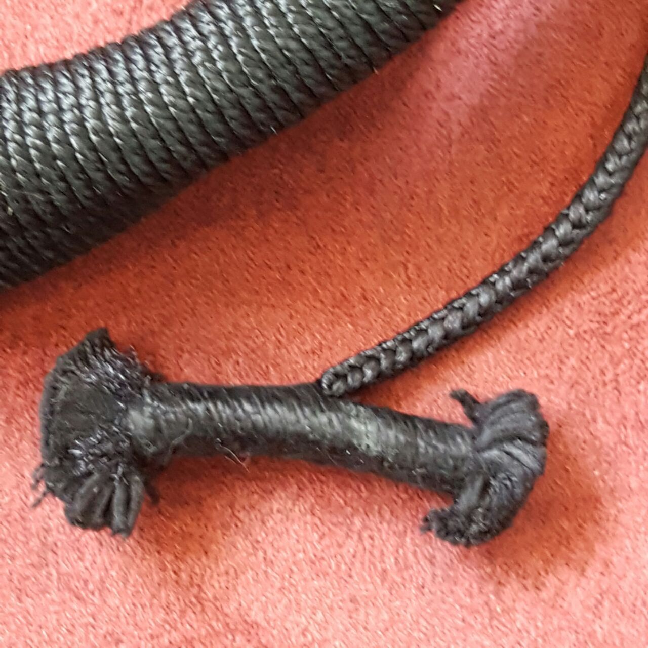 Black Scarf Cord عقال Agal Iqal Egal Arabian Headwear Shemag jordan Headband