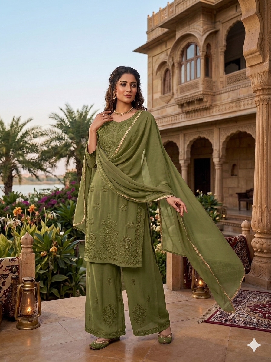 Pakistani Salwar Kameez Ready To Wear Suits Indian Wedding Party Bollywood Dress