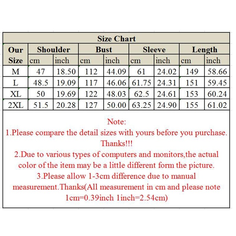 Middle East Jubba Thobe Muslim Clothing Long Gown for Spring Summer Fall Winter