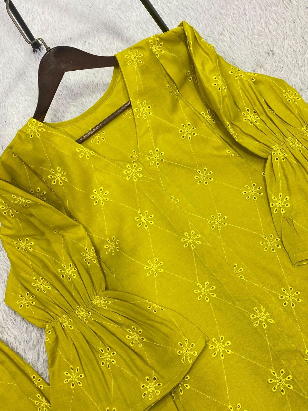 Designer Indian Pakistani top pent Bollywood Dress Party Wear Suit wedding