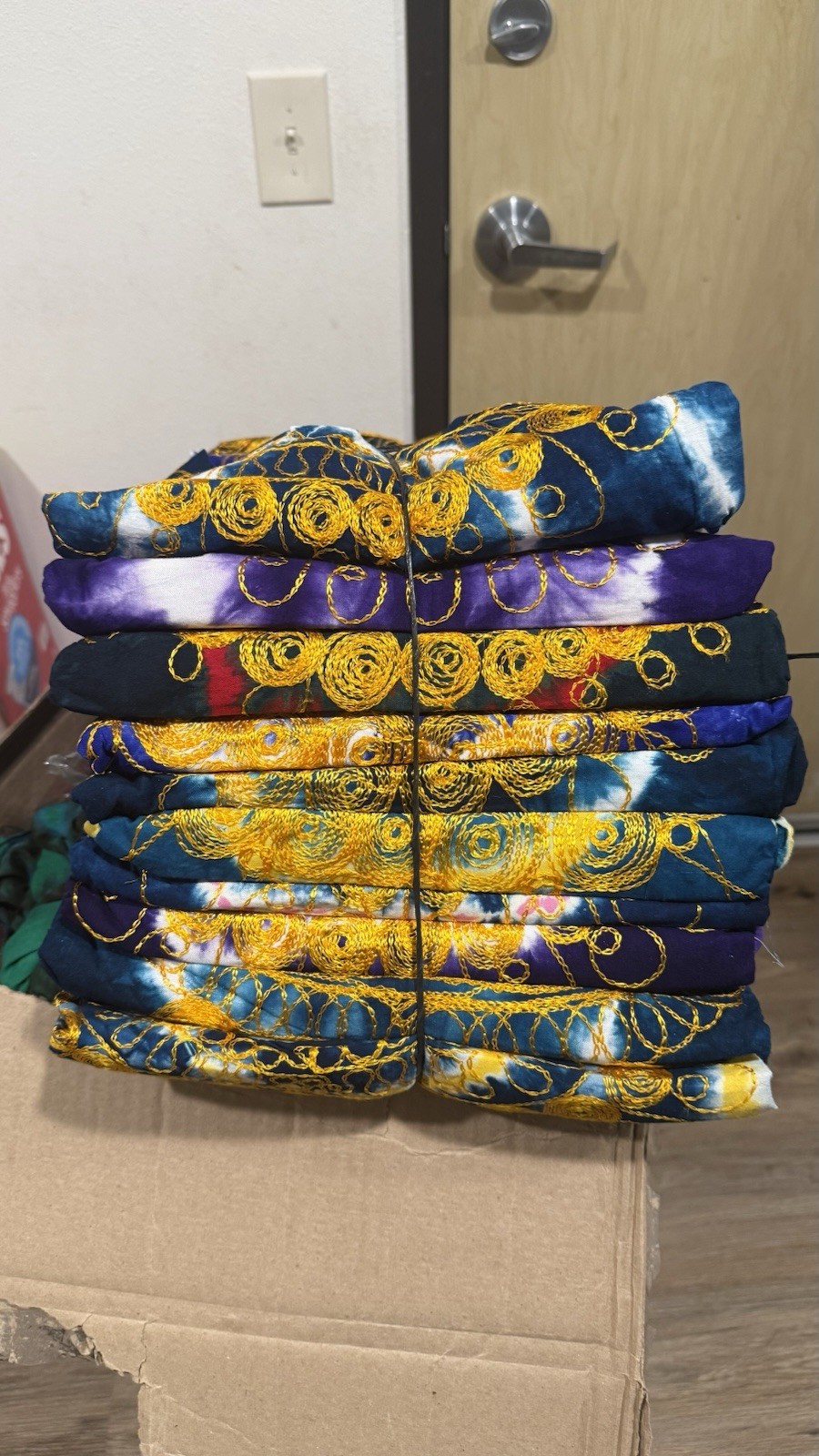 Baatis/Jalabiyas New $50-$60 African Clothes for Women & Girls One size fits all
