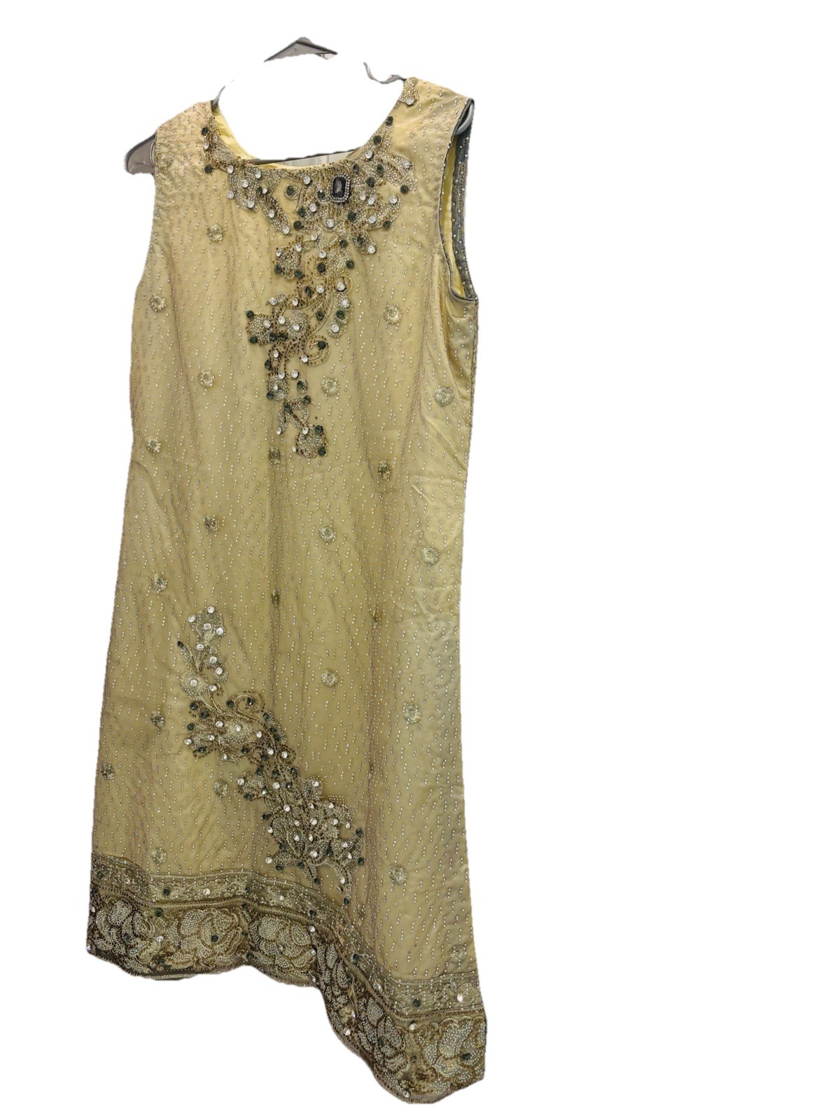 3 Pc Pakistani Outfit