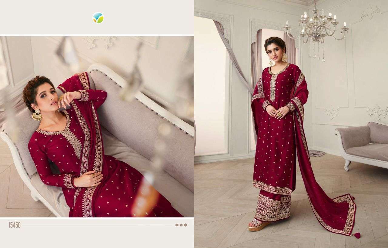 Stylish Salwar Kameez New Palazzo Dress Traditional Wear Indian Designer Outfits