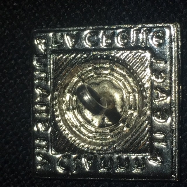 Scottish Kilt Jacket’s Rampant Lion, Harp & Thistle Buttons (sold As One each)