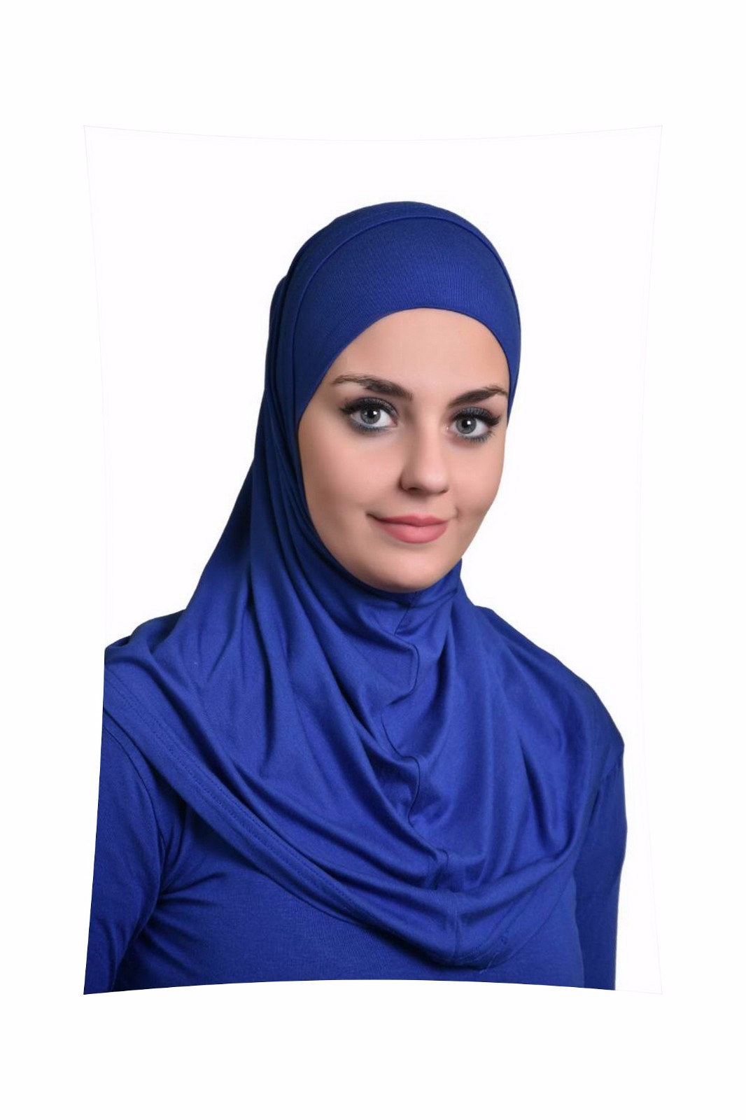 Hijab Amira Hijab Cotton Shayla Under scarf Cotton 2 pcs