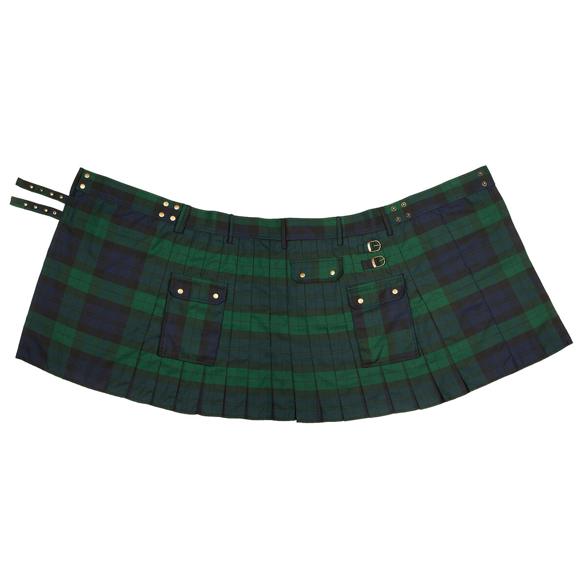 Black Watch Utility Kilt – Off the Rack Special