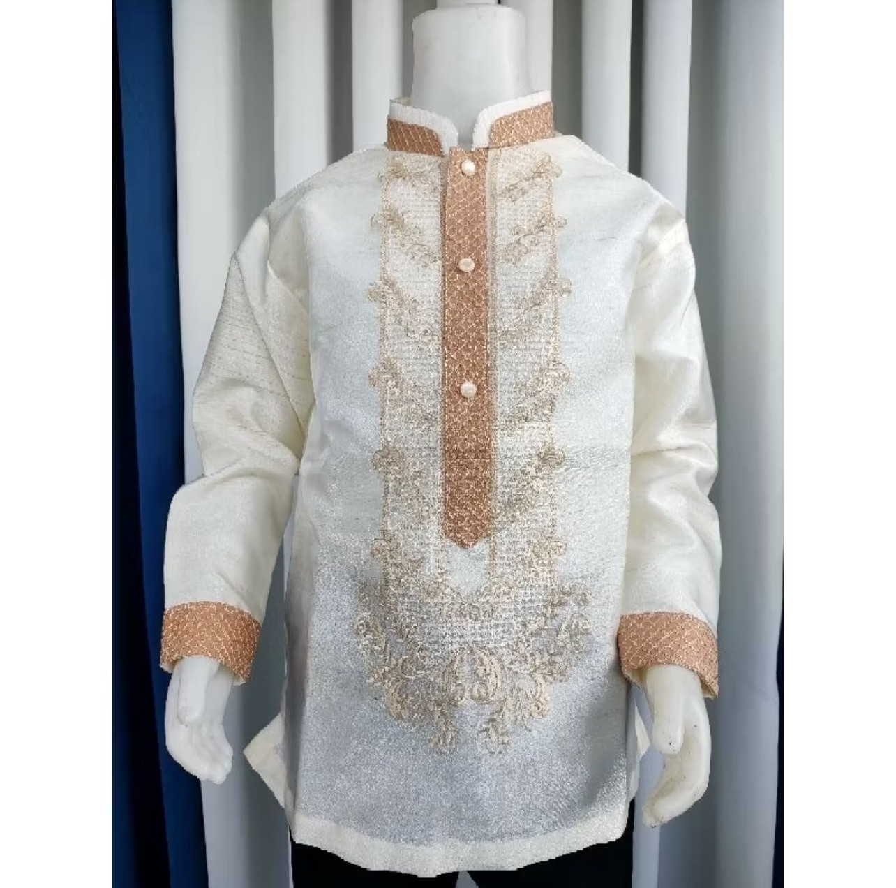 Barong Tagalog for Kids