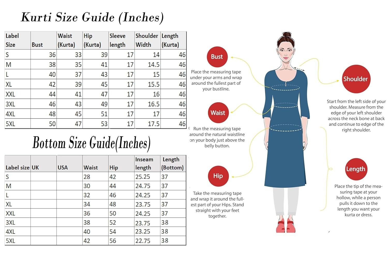 Women’s Rayon Blend Straight Embroidered Kurta with Pant & Dupatta