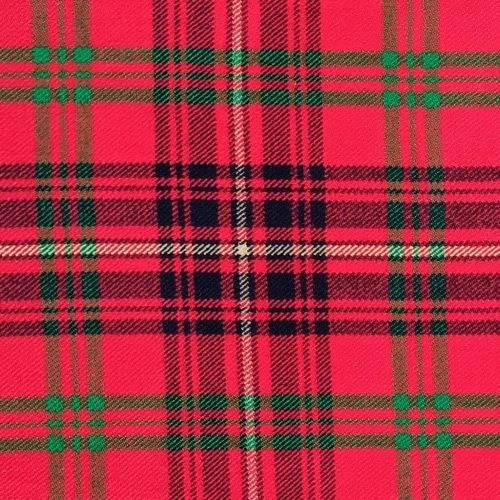 Buchanan Hunting Bespoke Kilt