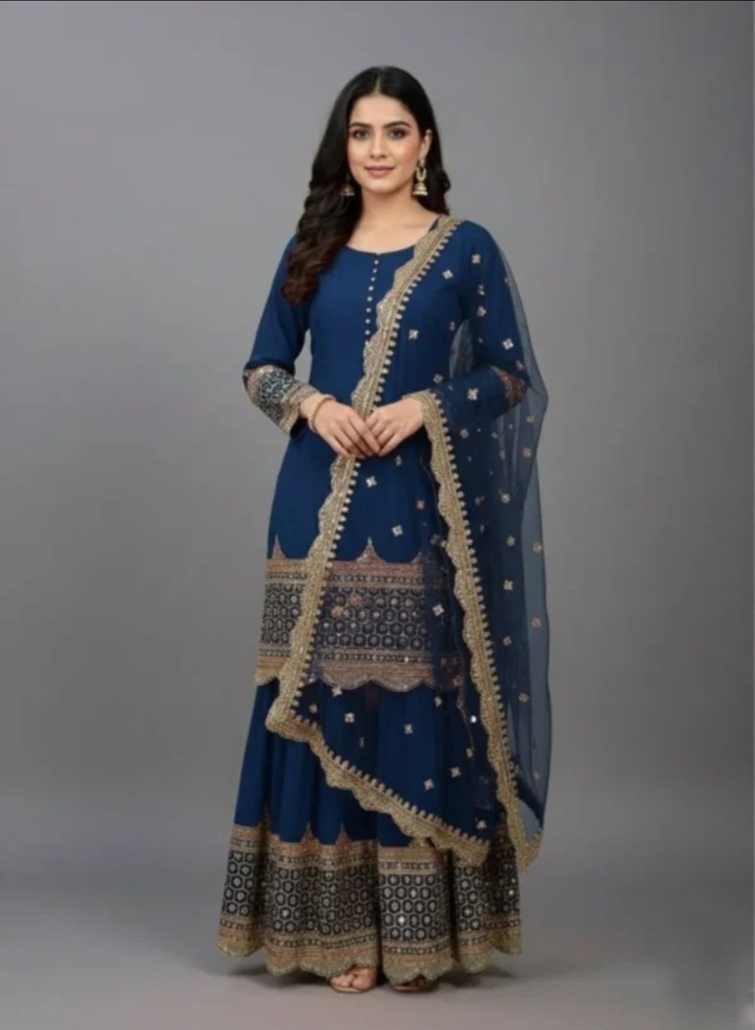 Panjabi for women
