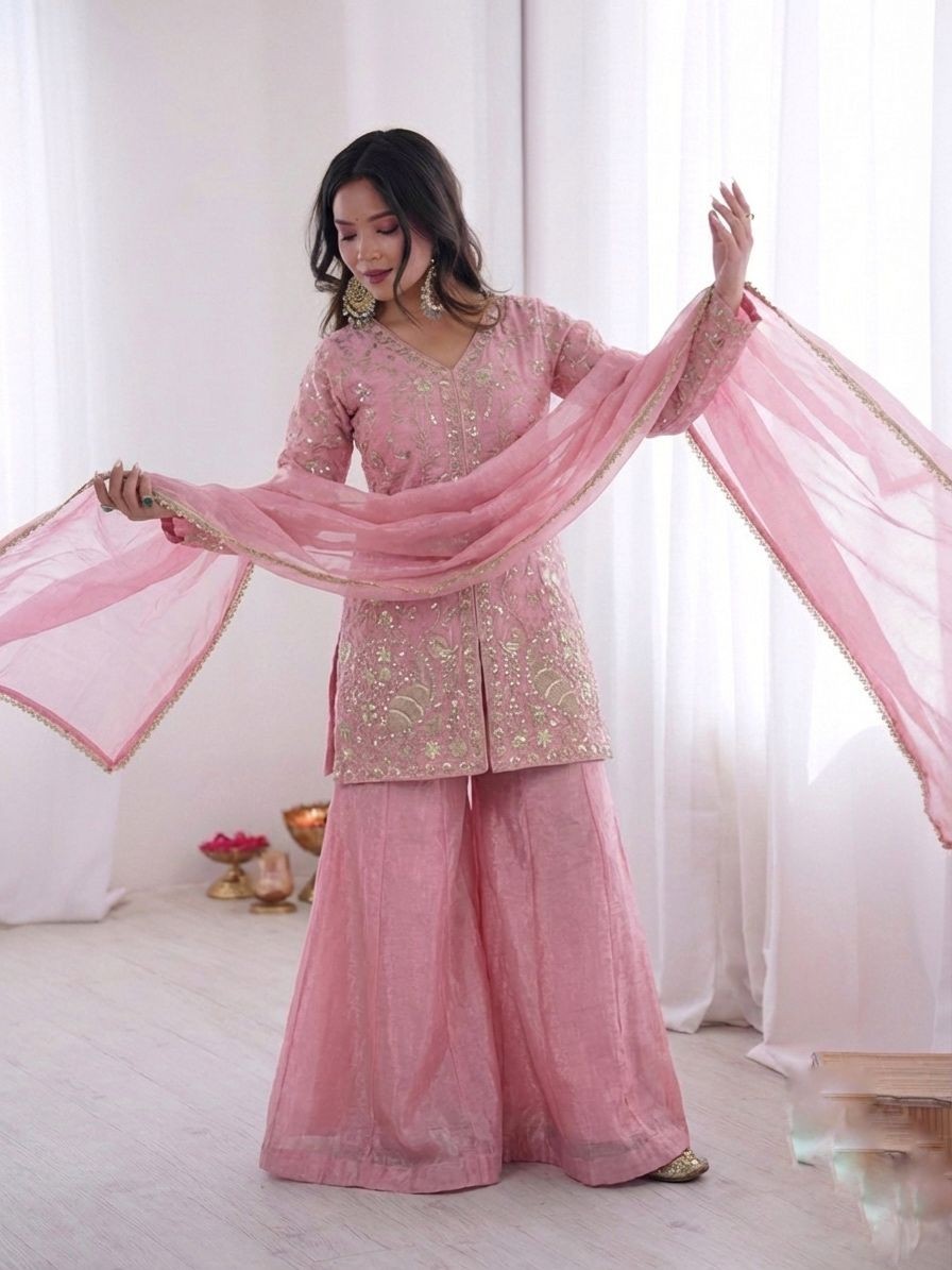 Designer Pakistani Salwar Kameez Ready To Wear Suits Indian Wedding Party Kurtas
