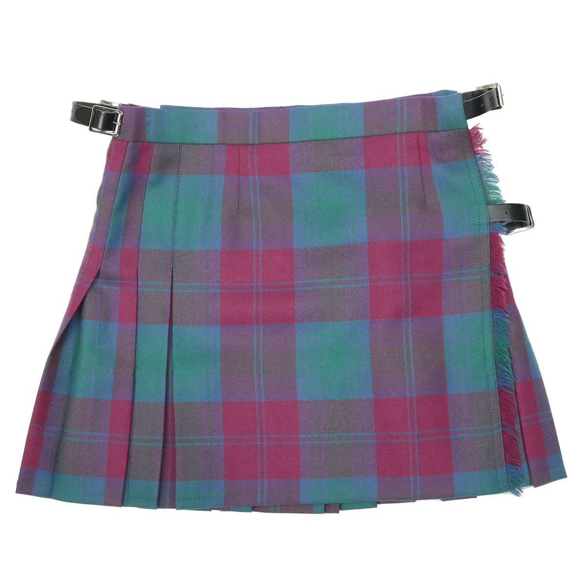 Kilt & Kilted Skirt Strap Extenders