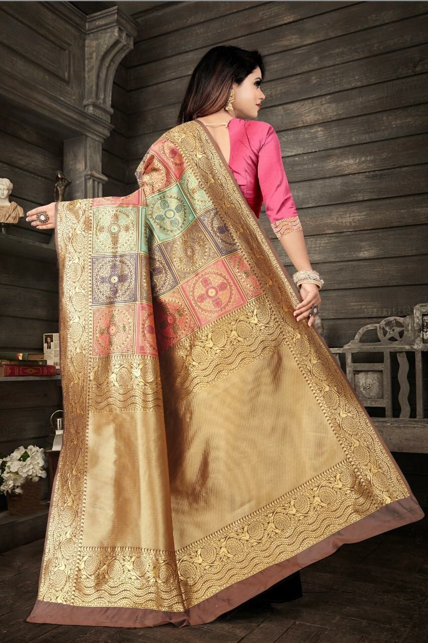Indian Bollywood Designer Sari Wedding Party Wear Blouse Pakistani Ethnic Saree