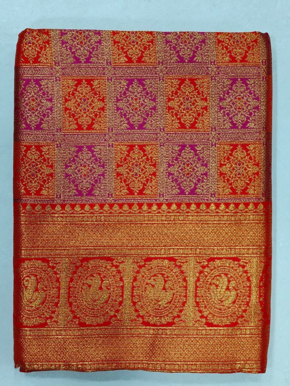 Designer Bollywood Saree Indian Bridal Festival Party Wedding Evening Wear Sari